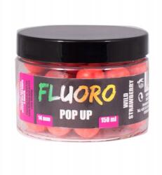 LK Baits Pop Up Fluoro Boilies Vad Eper 14mm 150ml (8595602005277)