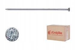 Trojka Építőipari szög 2.8 x 65 mm, Galvanizált 5KG (GBO 2.8X65)