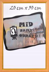  Kész Keret Állításhoz Vagy Akasztáshoz Fotó Fala 20X30 Körte 15 MM (5904996590628)