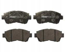 Ferodo Fékbetét kpl. első Lexus Es, Gs, Ls Toyota Camry, Celica, Sienna