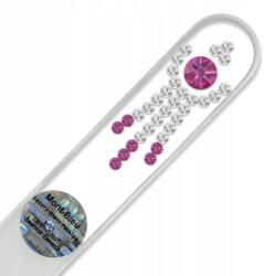  Mont Bleu luxusüveg körömreszelő LE-04.05