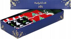 Moraj Karácsonyi doboz Ajándék zokni Moraj 35-38