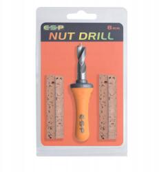 ESP Nut Drill 8mm-es anyafúró (ETND008)
