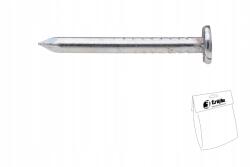 Trojka Kátránylemez Rögzítő Szeg 3x20 MM, Galvanizált 141 Darab (GPOM 3.0X20)