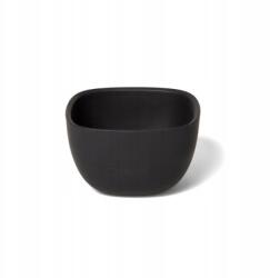 Avanchy La Petite Szilikon Gyerektál 4m+ Fekete (MISLBLKBBL)