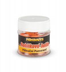 Mikbaits Roll bojli 50ml Éjféli Narancs (8595602229987)