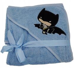 Carbotex Batman Carbotex törölköző felső takaró 80x80 cm (BOT211695)