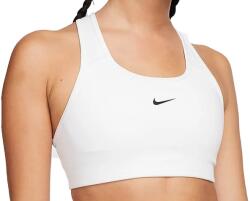 Nike Swoosh Dri-Fit sportmelltartó BV3636-100 Xs- méret (BV3636-100)