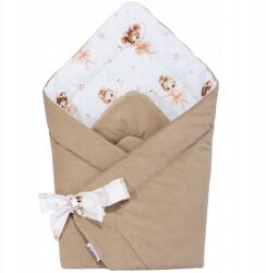 Jukki Babarózsa Takaró Pólya Pamut Velvet Jukki (5904506833931)