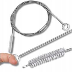  Csőtisztító Kefe Kígyó Csatornák, Lefolyók, Tetőablakok Tisztításához, Keskeny (Wycior przyrząd od udrażniania)