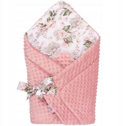 Jukki Pamut Babakelengye Takaró Minky Jukki (5904506830909)