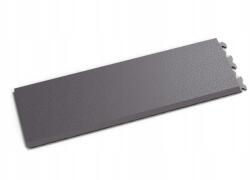  Invisible Eco Graphite sima rámpa Felhajtó rámpa Pvc padló (Elementy uzupełniające Najazd Invisible Eco)