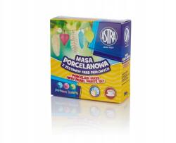 ASTRA Modellező porcelán massza 380g 3 gyöngyház szín, 336118018 (33618018)