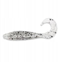 Iron Claw Drop Stuff Grub Tail csali 4, 5 cm, Sh minta (8326101)