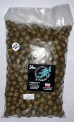  GrabaniaBaits Kagyló Krill Protein Golyók 24mm 5kg (5908450131303)