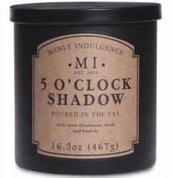 Colonial Candle Szójaviasz illatgyertya férfiaknak Fenyőfa Pézsma (665098683483)