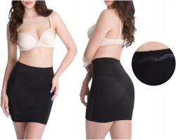 Julimex Karcsúsító alsószoknya 220 XL Black (5906713256213)