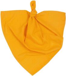 Jukki Muszlin Pólya Takaró Mustársárga Jukki (5907810527213)