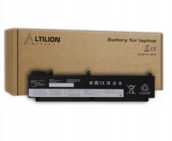 Altilion Energy 00HW022 akkumulátor Lenovo ThinkPad T460s T470s-hez (ALT121LE)