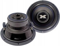 Excursion SX. v2-10D4 Autós Mélysugárzó 25cm 10 col 400W Street Blue (EX-163)