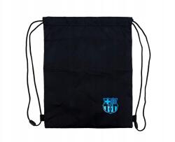 Astra Fc Barcelona cipőtáska, fekete, AD1, 507025022 (507025022)