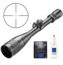 Delta Céltávcső Delta Optical Titanium 4-16x42 MilDot (DO-2412)