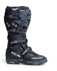 TCX Cross cipő Tcx Comp Evo 2 Michelin Fekete 46