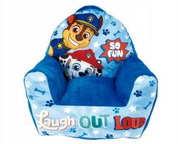 Arditex Paw Patrol gyerek plüss fotel, PW13977 (PW13977)