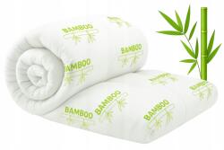 Strefa Spania Bambusz paplan 220X200 Egész évben meleg Őszi-Téli Bamboo Lengyel Minőség (5906657117380)