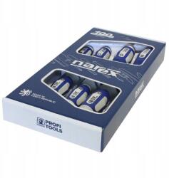 NAREX Csavarhúzó készlet, Strong Line Profi, 7 részes (862401) - allegro - 25 840 Ft