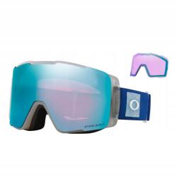Oakley Női síszemüveg férfi Oakley Line Miner Pro M Otg mágnesek (OO7137-10)