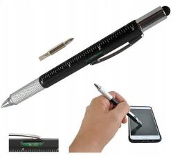 Malatec 1Mcz Multifunkciós toll és stylus (6337)