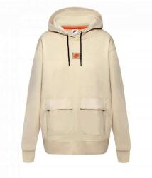Nike Sportswear túlméretezett női kapucnis pulóver DX2324-206 M