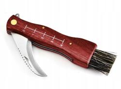 1Mcz KN20 Gombás zsebkés 90mm (DSP0178)