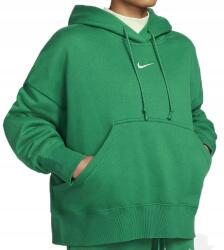 Nike Női Kapucnis Pulóver Nike Sportswear Oversized Fit DQ5858-365 L
