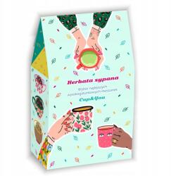 Cup&You Bestseller szett Cup&You A 12 legjobb tea a Cup&You-tól