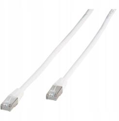 Vivanco kábel CAT6 Utp 1M (CC N5 10 6 - netværkskabel - 1 m)