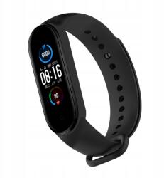 Xiaomi Szíj Mi Band 3/4-hez Cserepánt Fekete 29 Színválaszték (ZAMIENNIK MI BAND 3.8)