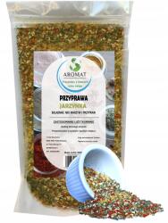 Aromat Jarzynka univerzális zöldség fűszerkeverék 5000g Szuper Minőség 5kg