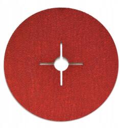 Molatool Szálas csiszolókorong Molatool Kerámia 115 mm P80 (745110365976)