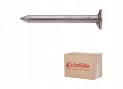 Trojka Tetőfedő Szeg 3.0 x 35 mm Fekete 1KG (GP 3.0X35)