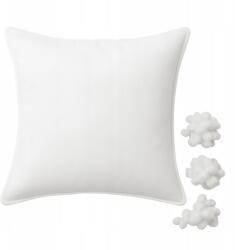 Strefa Spania Dekoratív párnabelső 40x40 cm - antiallergén flíz töltet (fliu)