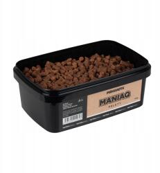 Mikbaits ManiaQ pellet 700g NutraKRILL 6mm (MP0040)