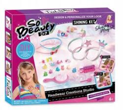 Icom Poland Kreatív Szett Fejdíszek Készítéséhez Gyerekeknek (ICOM)