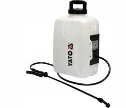 TOYA YT-86211 Háti 2 Az 1-BEN18V /akkumulátor Nélkül/ (Yato YT-86211)