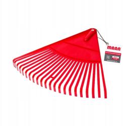 Maan Extra-click lombseprű, 490 mm, nyél nélkül Maan (6980)