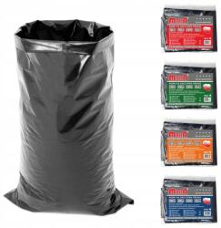 MAAN Extra erős törmelékzsák szemeteszsák 120L 5 db Maan (0863)