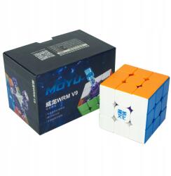 MoYu Logikai kocka MoYu WeiLong Wrm V9 MagLev 3x3 (6970647060788)