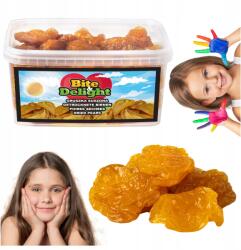  Szárított körte egészben kompóthoz 7kg Egészséges gyümölcs snack vödörben (007)