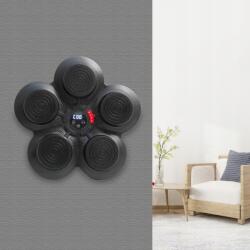  Falra Szerelhető Felütéses Boksz Edző Berendezés Boksz Tréning Eszköz (Wall Mount Uppercut Boxing)